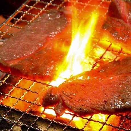 【ブッチャーズチョイス】肉屋が選ぶ　ガツンと500g特選牛焼肉セット