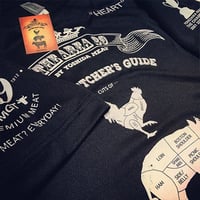 The Area29 ドライメッシュスタッフTシャツ