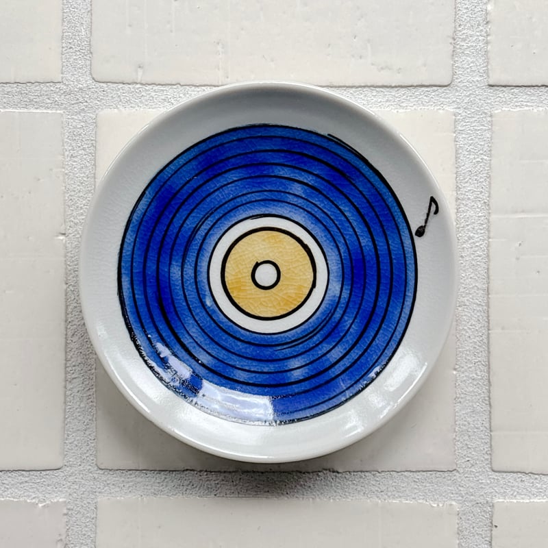 今江未央 豆皿 | 手しごとと暮らしの雑貨 まにまに