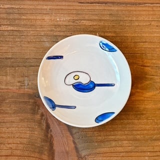 今江未央 豆皿 | 手しごとと暮らしの雑貨 まにまに