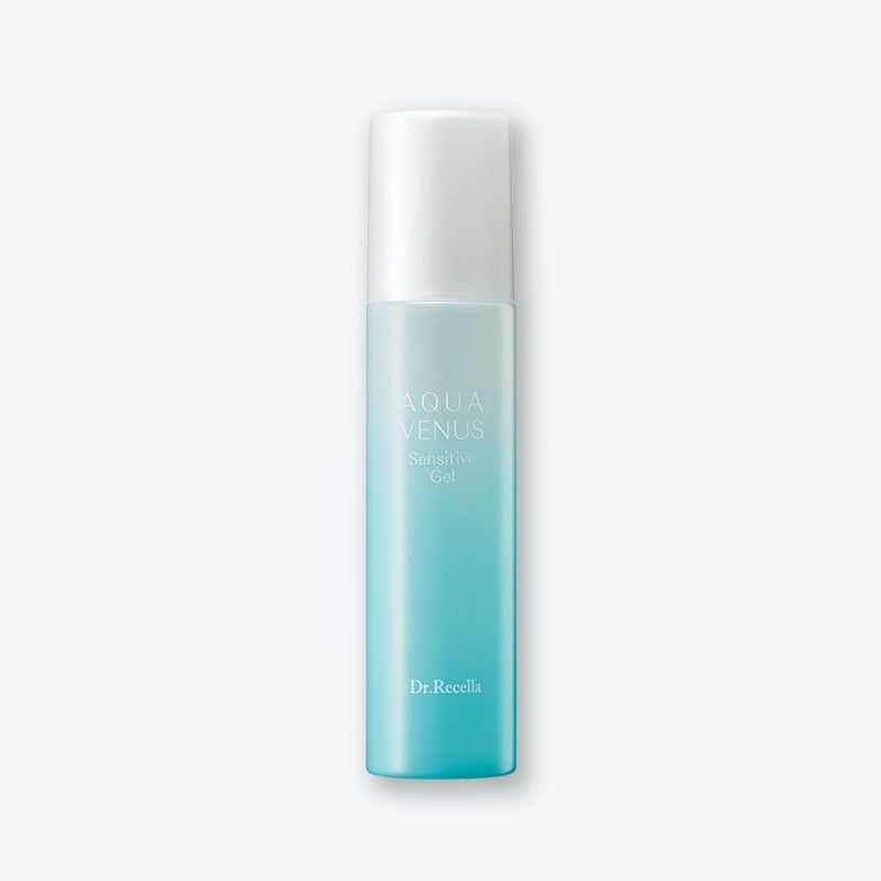 センシティブジェル120mL | エリナ施療院