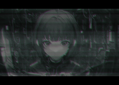 GLITCH【aepファイル】