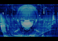 GLITCH【aepファイル】