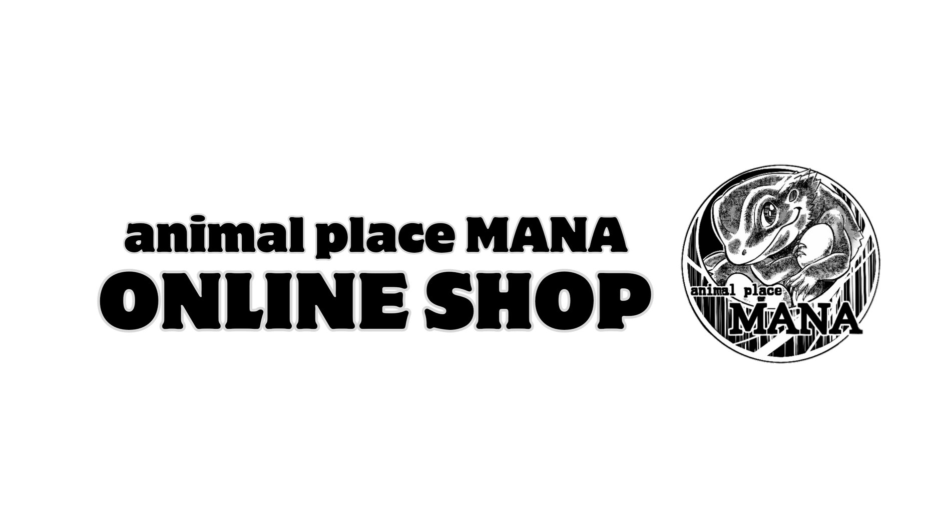 animal place MANA ONLINE SHOP 