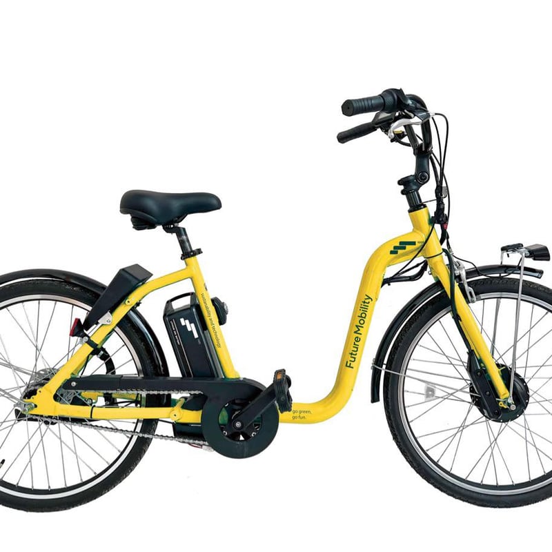 FUTURE 1000 | FUTURE MOBILITY ESHOP