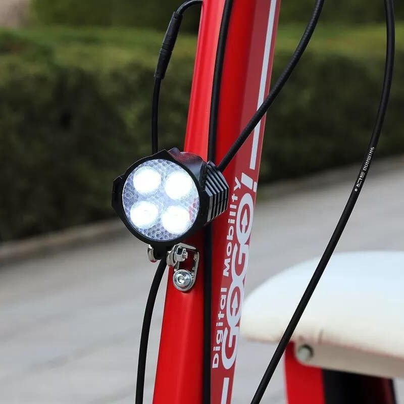 GOGO！R 特定小型原付バージョン | FUTURE MOBILITY ESHOP