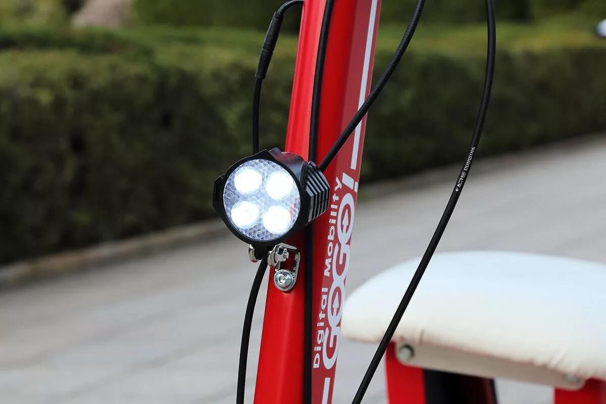 GOGO！R 特定小型原付バージョン | FUTURE MOBILITY ESHOP