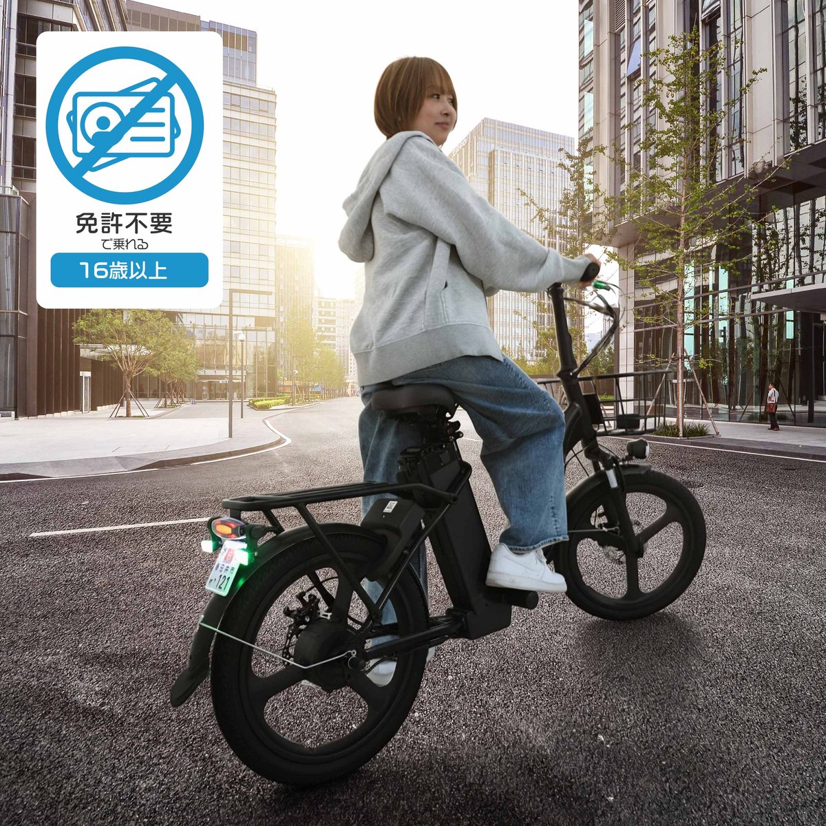 smart バイク(値下げ不可)説明文必読 fit=scale-down,w=1200
