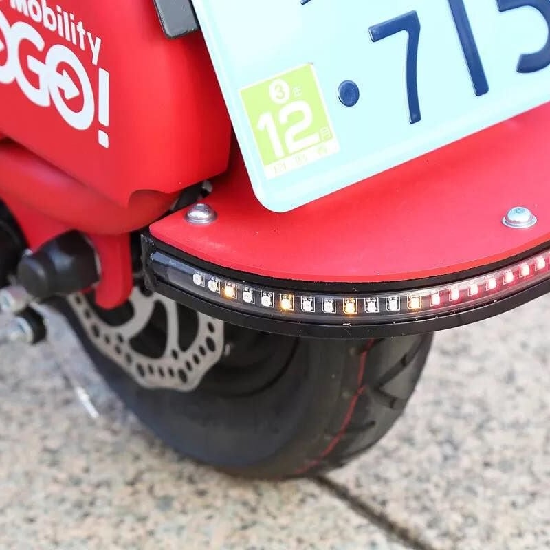 GOGO！R | FUTURE MOBILITY ESHOP