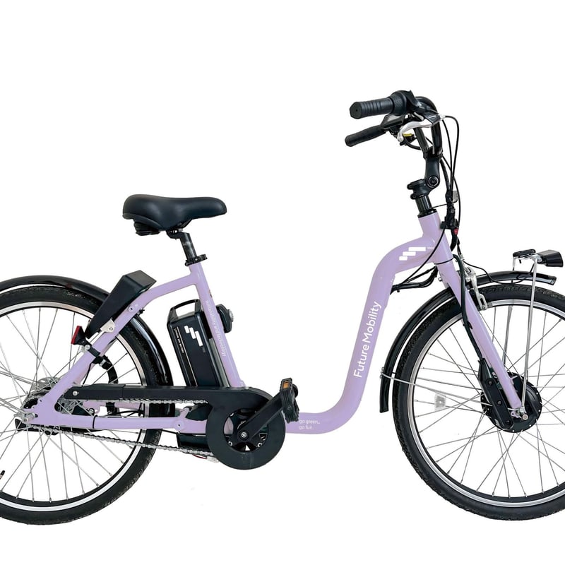 FUTURE 1000 | FUTURE MOBILITY ESHOP