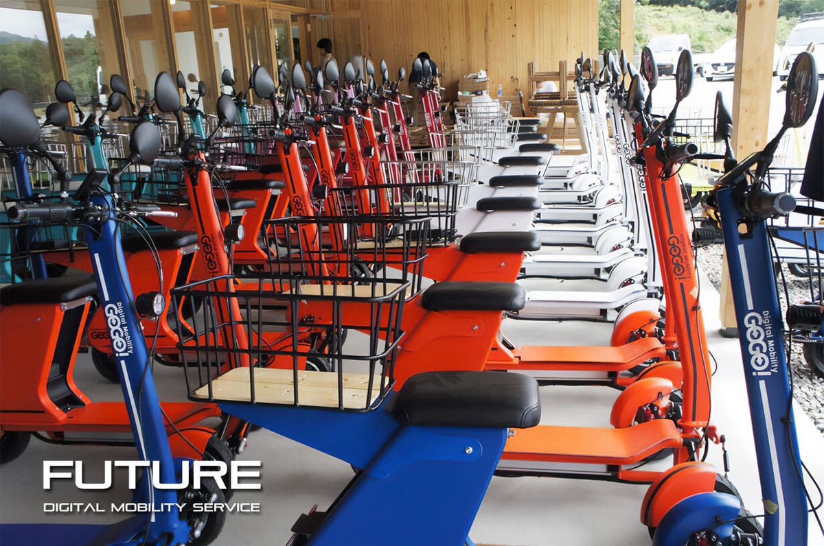FUTURE MOBILITY X | FUTURE MOBILITY ESHOP