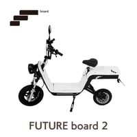 GOGO！R 特定小型原付バージョン | FUTURE MOBILITY ESHOP