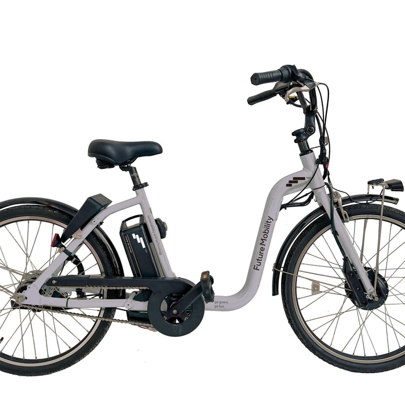 FUTURE 1000 | FUTURE MOBILITY ESHOP