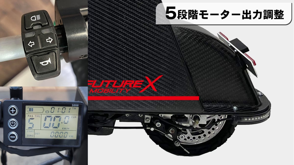 FUTURE MOBILITY X | FUTURE MOBILITY ESHOP