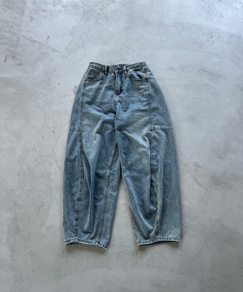 nuance curve denim | owndaily nuance curve denim | owndaily