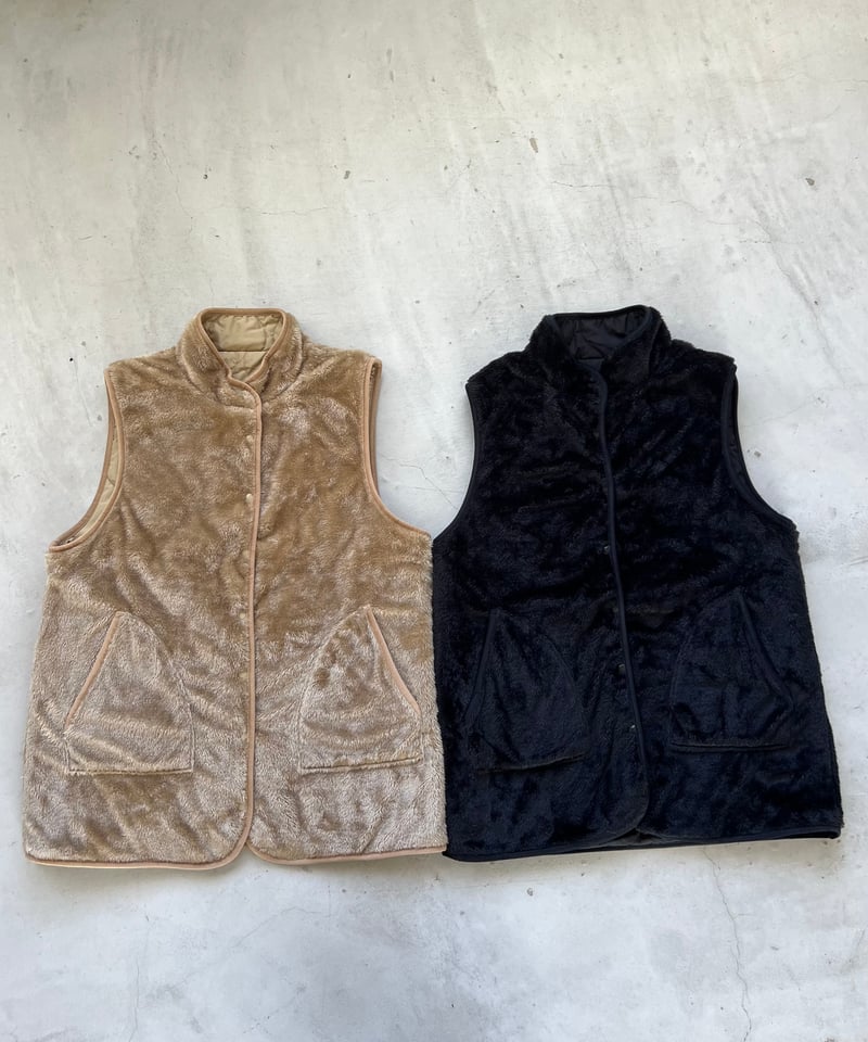 【新品】ブリーフィング：LIMONTA BOA QUILT リバーシブルベスト BRIEFING GOLF 【ブリーフィング/BRIEFING】CE MEN'S LIMONTA