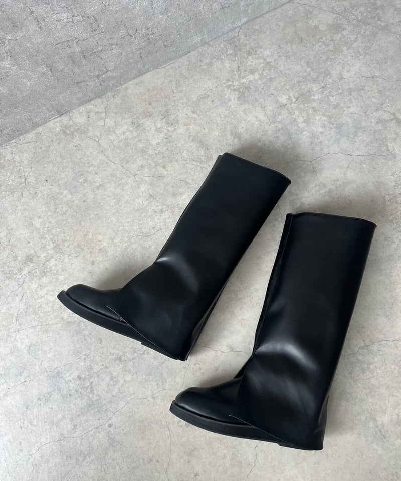 ★新品未使用MAXIM3㍉ソフトブーツLサイズ★ ☆新品未使用MAXIM3㍉ソフトブーツLサイズ☆