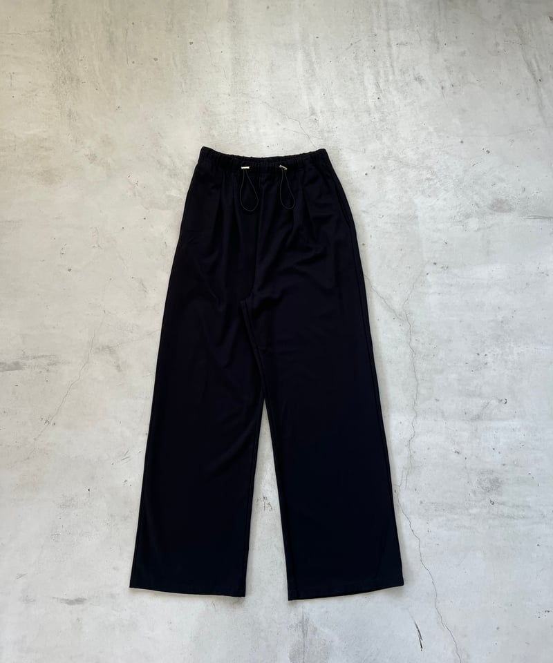 パンツ 00s XLARGE loose fit straight pants XLARGE 全2色 エクストララージ ワイドパンツ デニムパンツ