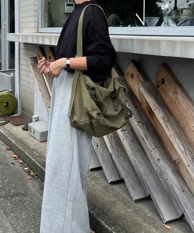 FUCT SSDD MILITARY SHOULDER BAG ショルダーバッグ FUCT ファクト SSDD MILITARY SHOULDER BAG 4401 (ショルダー