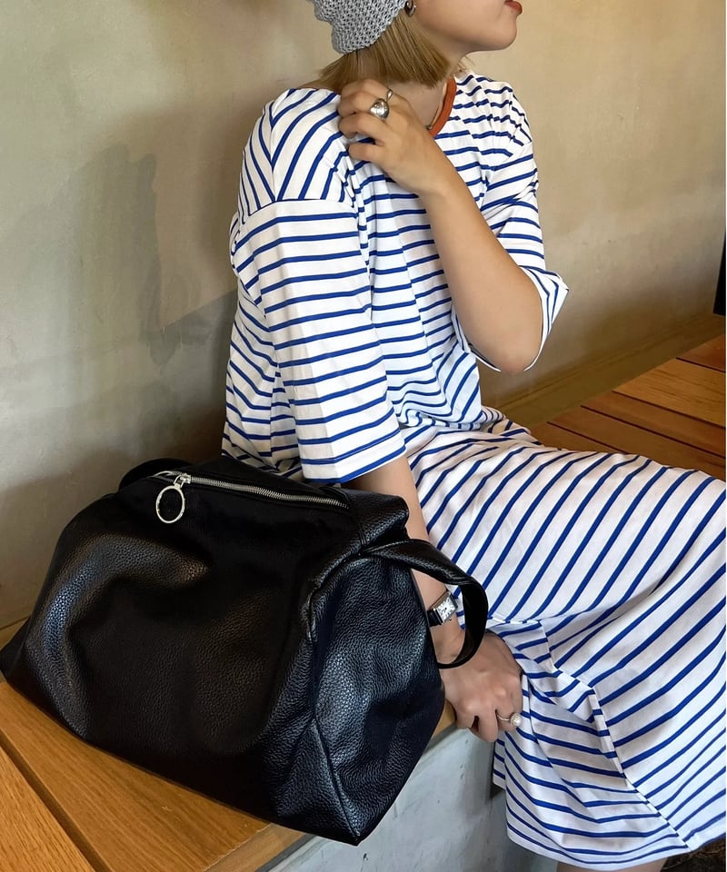 back open border onepiece | owndaily