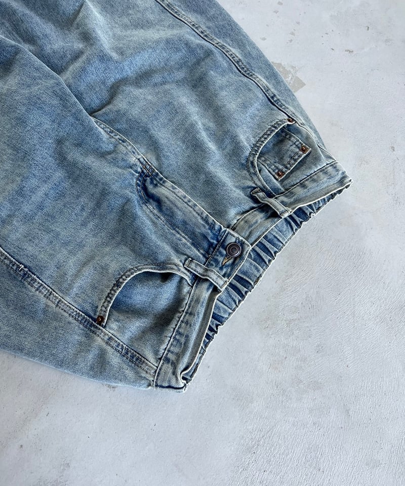 nuance curve denim | owndaily nuance curve denim | owndaily