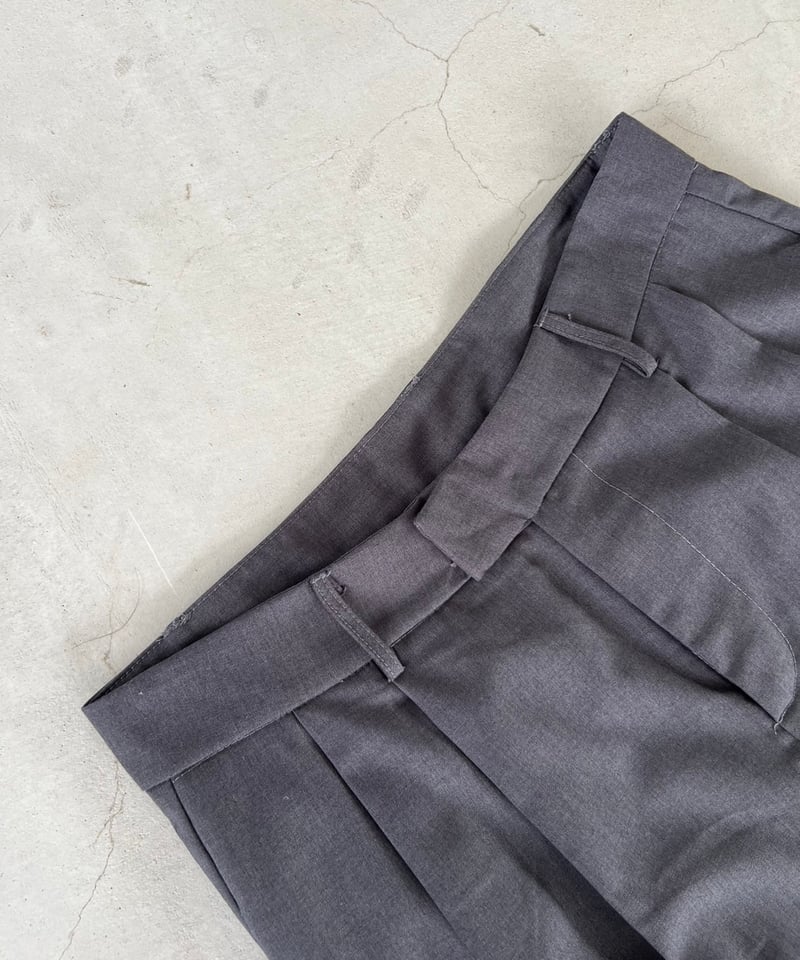 tag baggy pants/2color | owndaily tag baggy pants/2color | owndaily