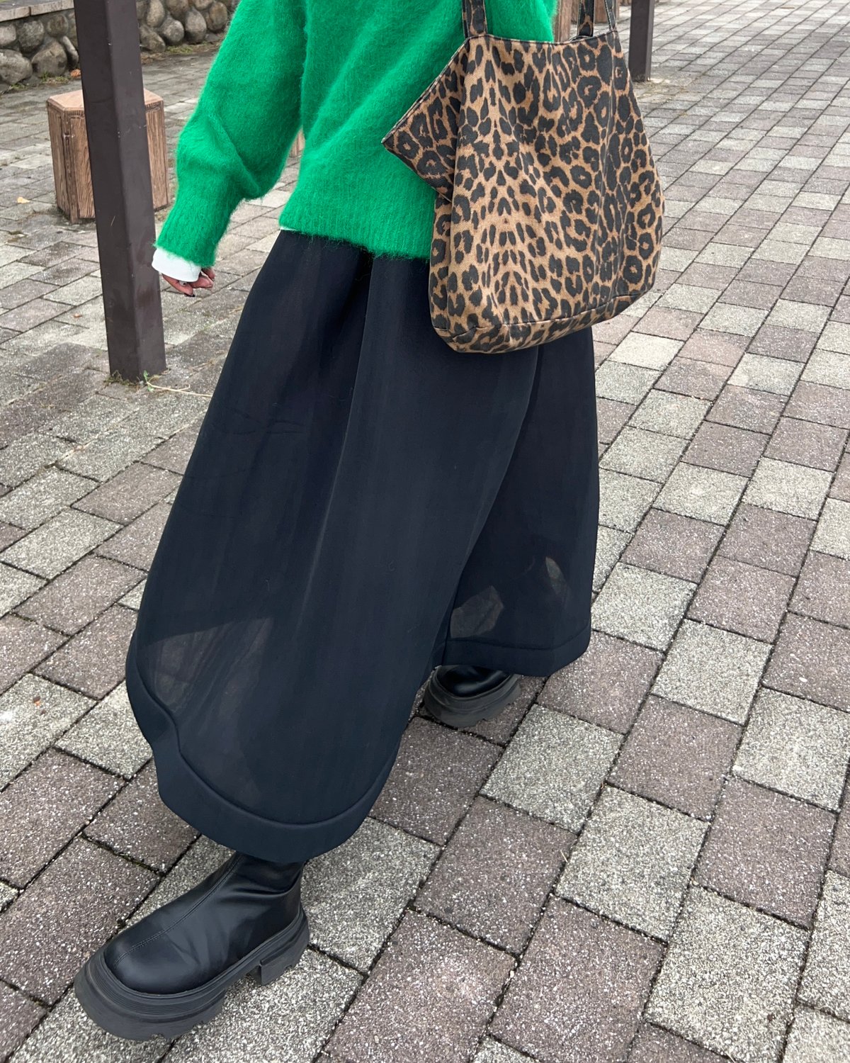 sheer layered flare skirt | owndaily sheer layered flare skirt | owndaily