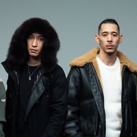 Rondon 商用利用ライセンス パラデータ (WAV+STEMS)