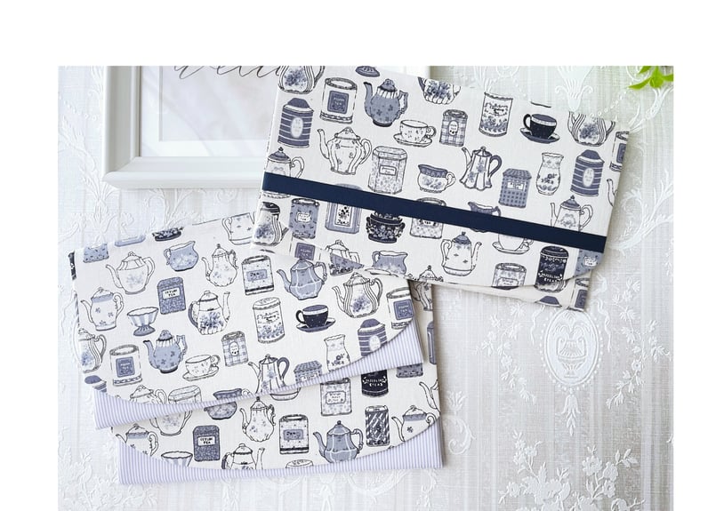 楽天市場】【茶器/茶道具 仕服（仕覆） 天目仕服】 天目茶碗仕服