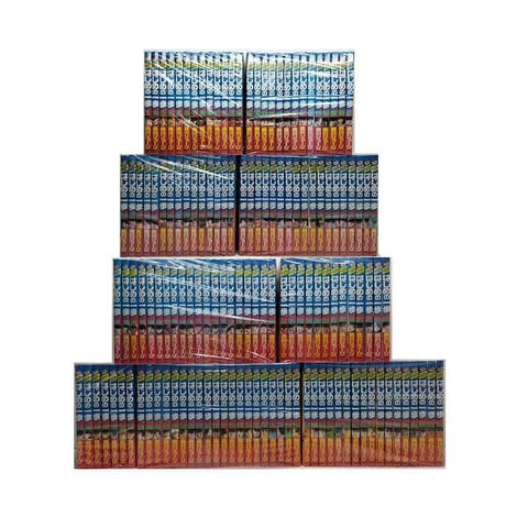 はじめの一歩 森川ジョージ [1-142巻 コミックセット/未完結]