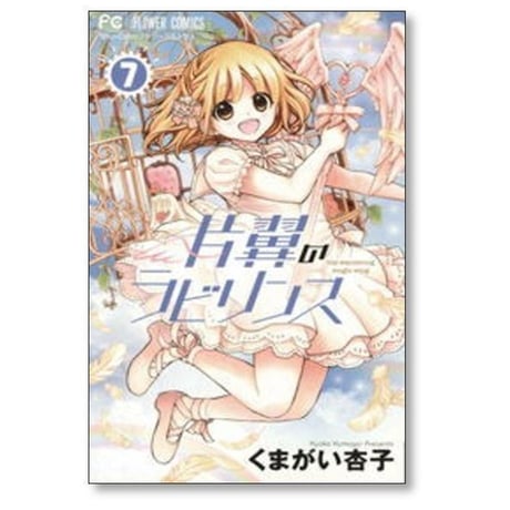 片翼のラビリンス くまがい杏子 [1-10巻 漫画全巻セット/完結]