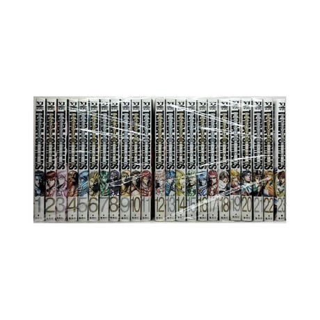 テラフォーマーズ 橘賢一 [1-23巻 コミックセット/未完結] 貴家悠