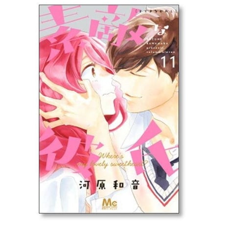 素敵な彼氏 河原和音 [1-14巻 漫画全巻セット/完結]