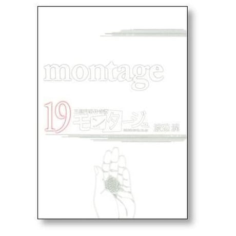 三億円事件奇譚 モンタージュ 渡辺潤 [1-19巻 漫画全巻セット/完結]
