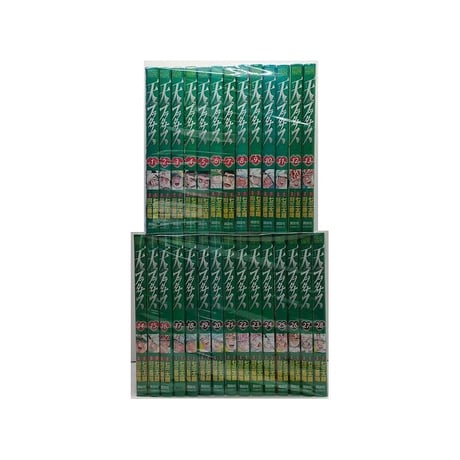 天のプラタナス 川三番地 [1-28巻 漫画全巻セット/完結] そらのプラタナス 七三太朗