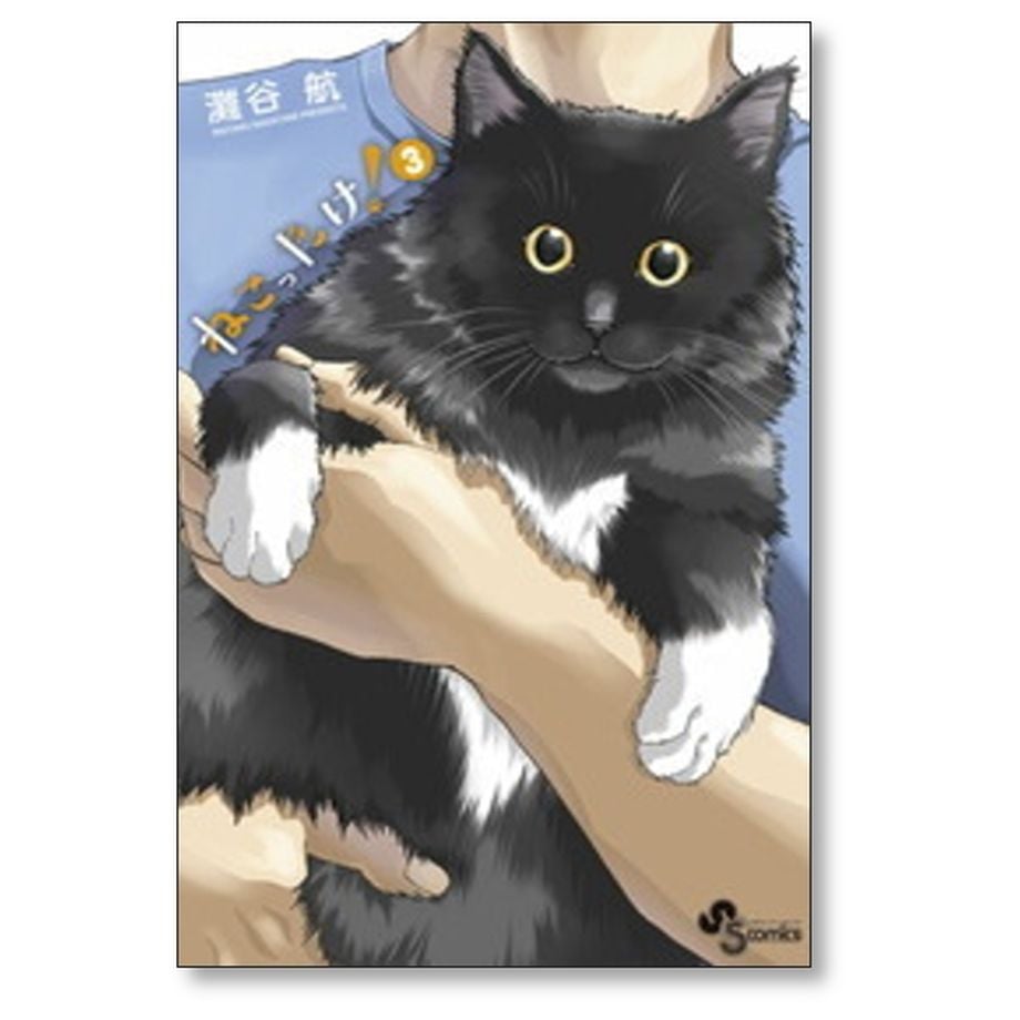 ねこったけ！ コミック 全6巻セット（コミック） 全巻セット ふるいちオンライン - ブックス/少年コミック/ねこったけ! 1-6巻