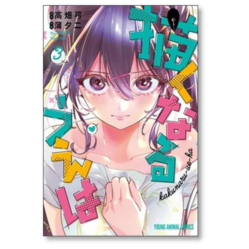 描くなるうえは 蒲夕二 [1-6巻 コミックセット/未完結] 高畑弓 | 漫画