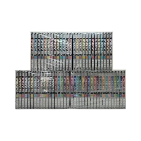 絶対可憐チルドレン 椎名高志 [1-63巻 漫画全巻セット/完結] 絶チル ぜっちる
