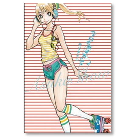 今日のあすかショー モリタイシ [1-4巻 漫画全巻セット/完結]