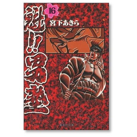 魁 男塾 宮下あきら [1-20巻 A6サイズコミック 漫画全巻セット/完結] 魁 男塾 さきがけ おとこじゅく