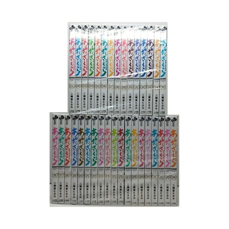 あおざくら 防衛大学校物語 二階堂ヒカル [1-34巻 コミックセット/未完結]