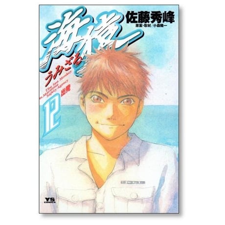 海猿 佐藤秀峰 [1-12巻 漫画全巻セット/完結] うみざる 小森陽一