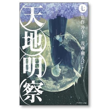 天地明察 槇えびし [1-9巻 漫画全巻セット/完結] てんちめいさつ