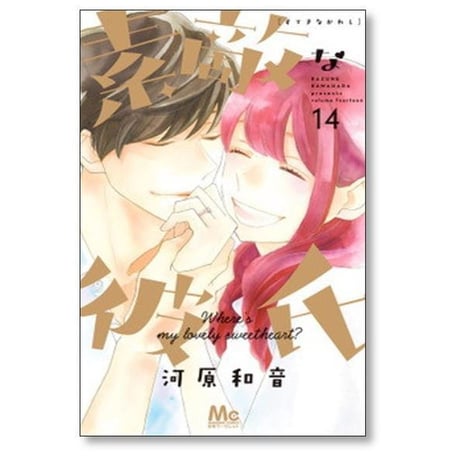素敵な彼氏 河原和音 [1-14巻 漫画全巻セット/完結]