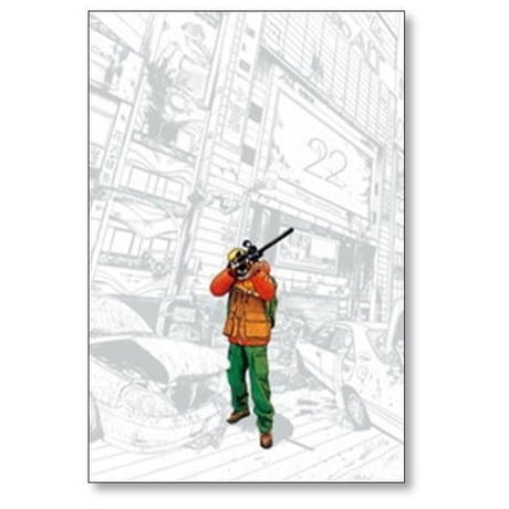 アイアムアヒーロー 花沢健吾 [1-22巻 漫画全巻セット/完結] アイアム ア ヒーロー