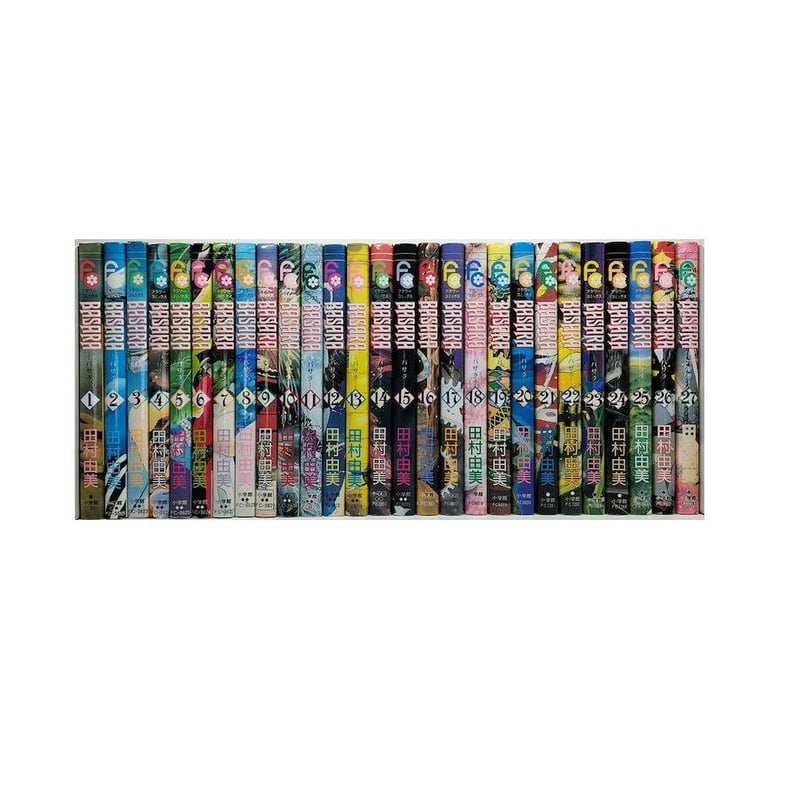 BASARA 全巻 BASARA バサラ全巻セット BASARA バサラ 1-27巻 全巻セット コミック