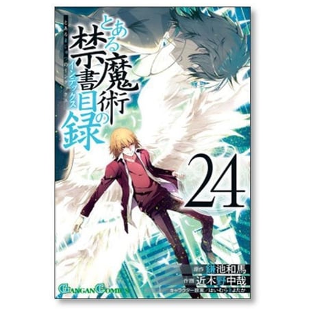 とある魔術の禁書目録 近木野中哉 [1-33巻 コミックセット/未完結] とある魔術のインデックス 鎌池和馬 はいむらきよたか