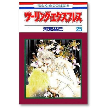 ツーリング エクスプレス 河惣益巳 [1-28巻 漫画全巻セット/完結]
