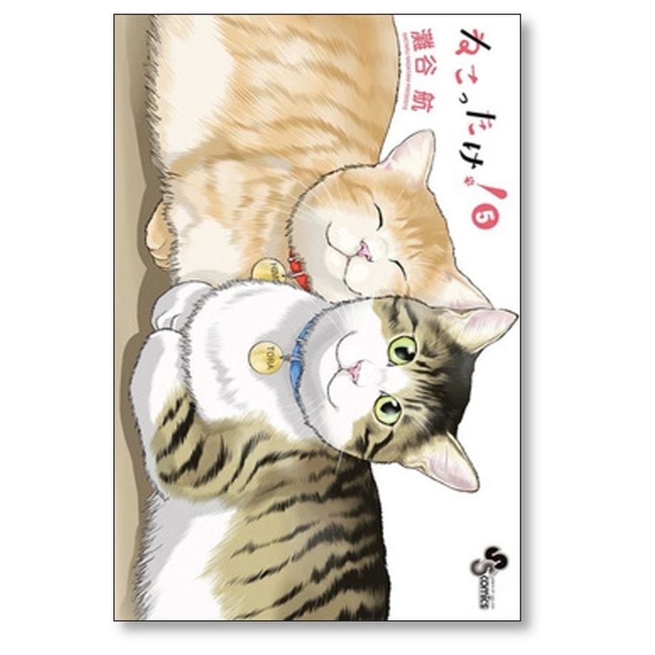 ねこったけ！ コミック 全6巻セット（コミック） 全巻セット ねこったけ！ コミック 全6巻セット（コミック） 全巻セット