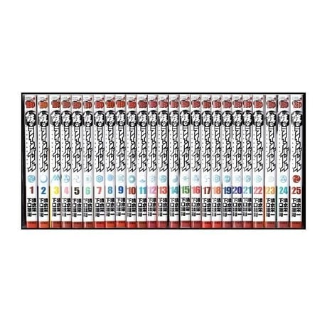 鉄のラインバレル 清水栄一 [1-25巻 漫画全巻セット/完結] 下口智裕